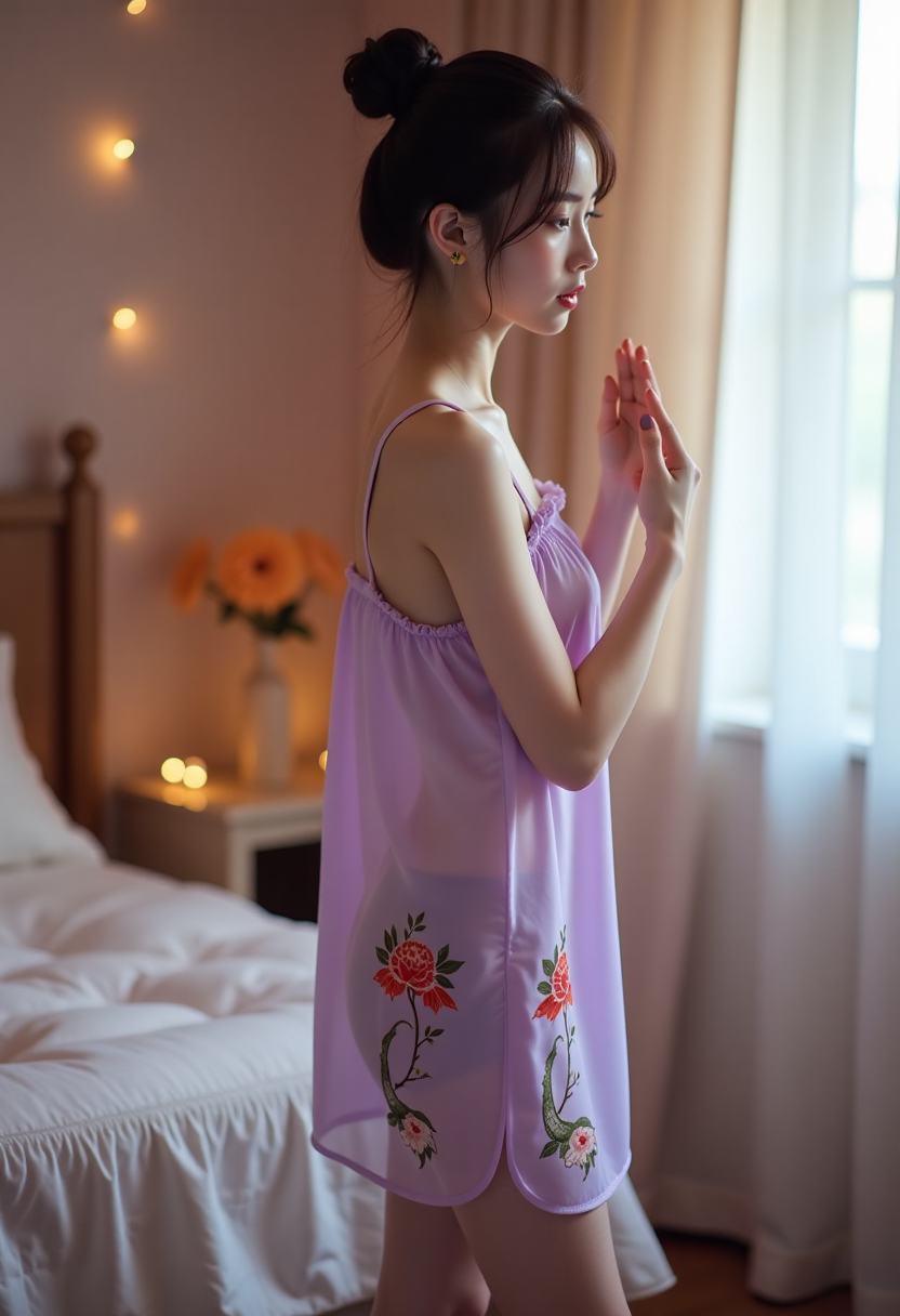 时空追凶